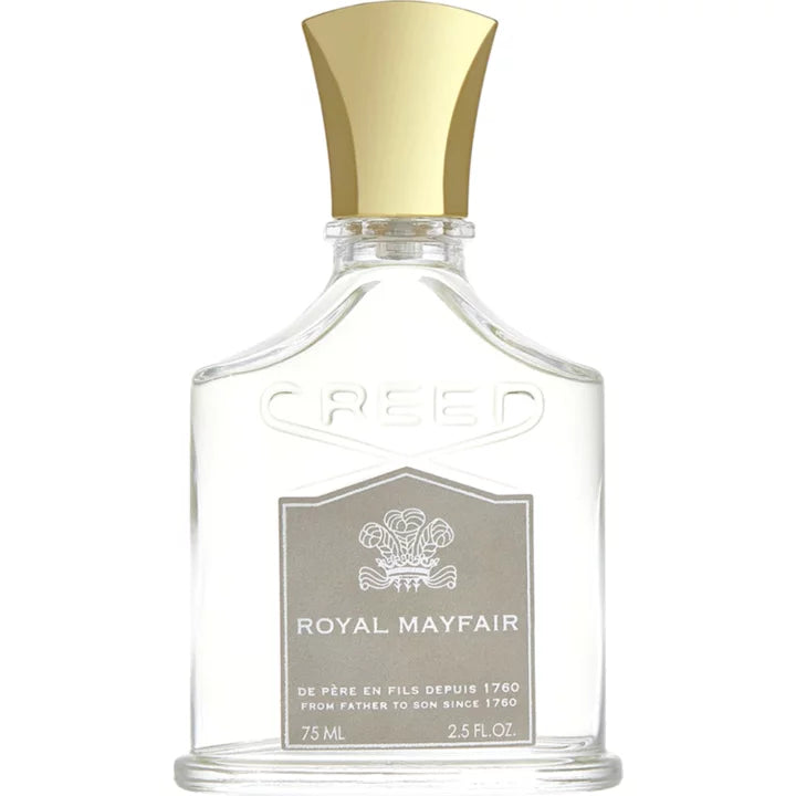 Creed perfume royal online mayfair