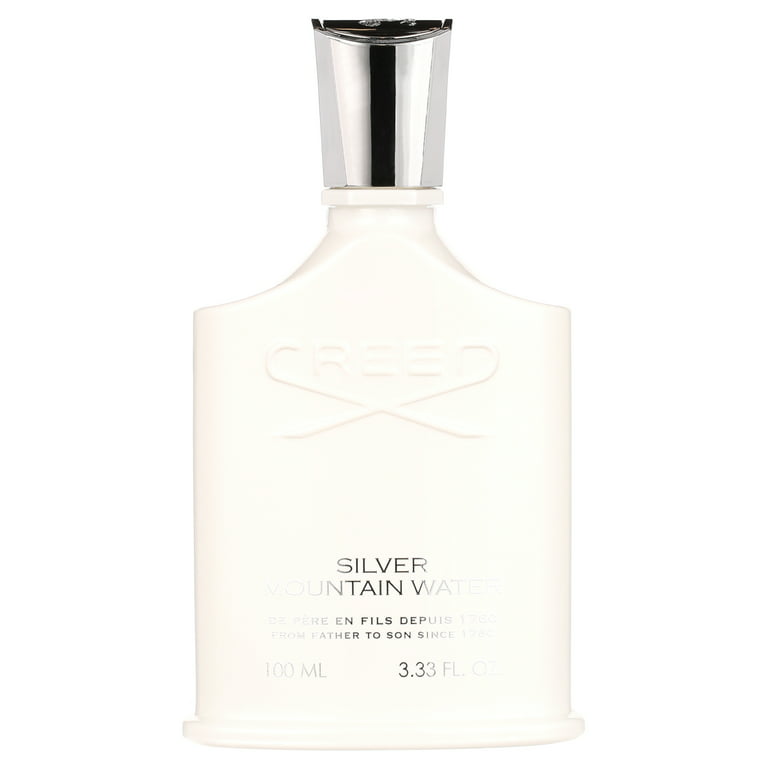 Creed Silver Mountain EDP myperfumeworld.com