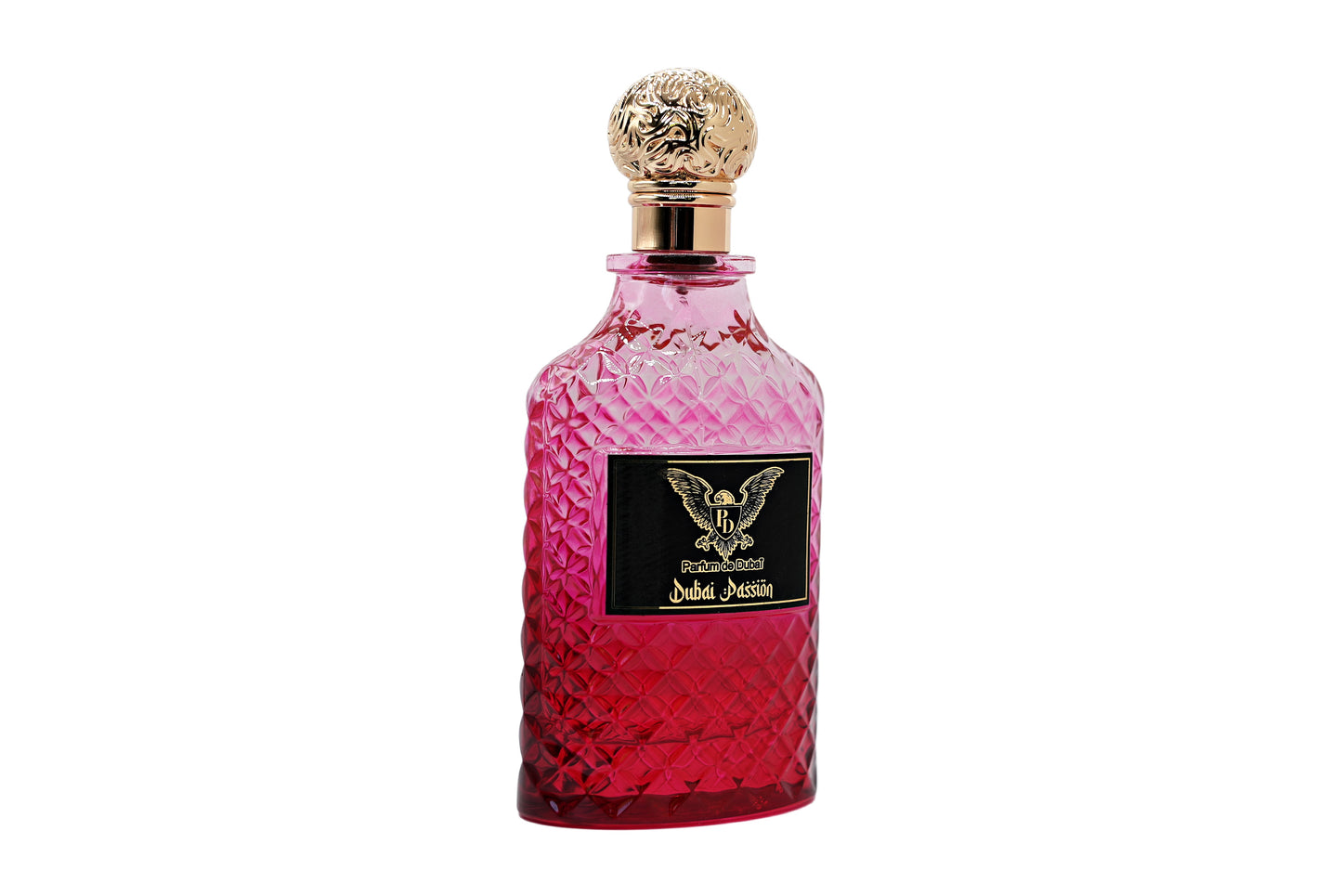Parfum De Dubai Passion Extrait De Parfum