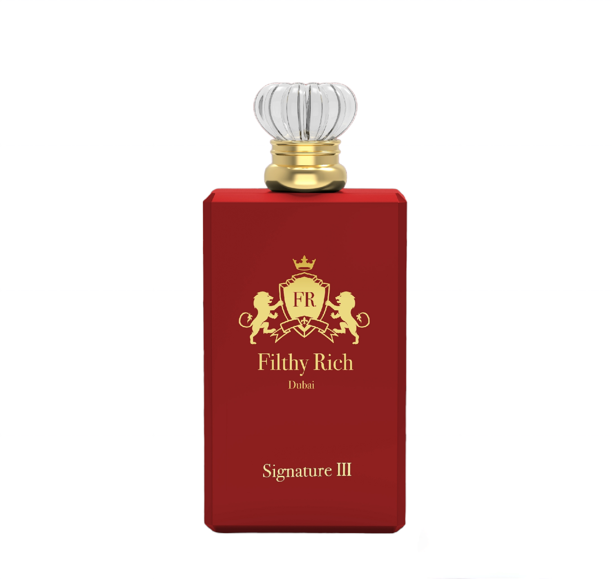 Filthy rich 2024 cologne review