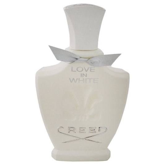 Creed Love is White EDP myperfumeworld.com