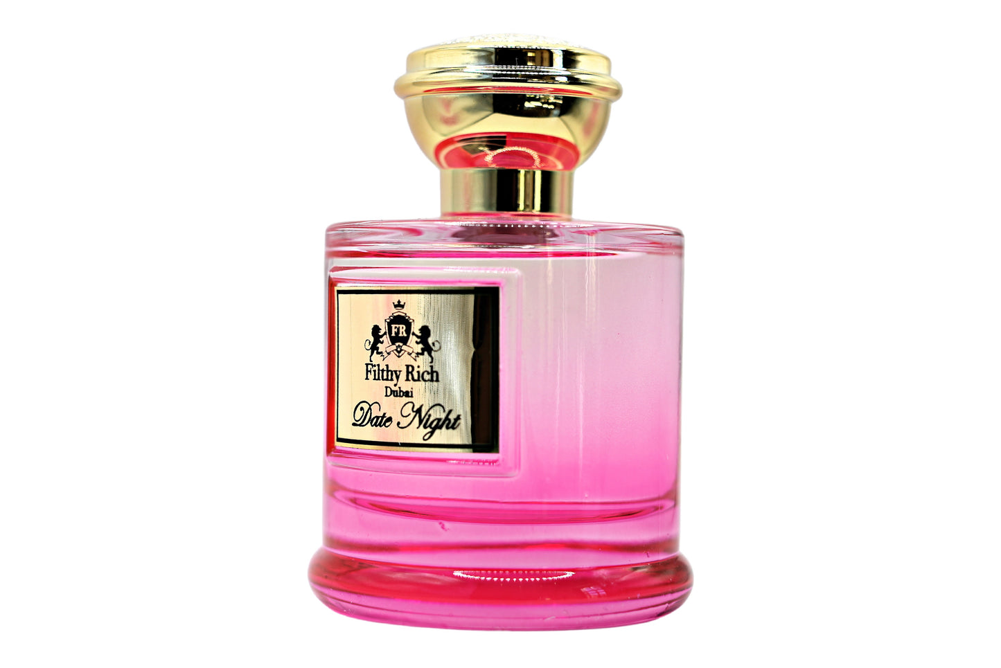 Filthy Rich Date Night Red EDP