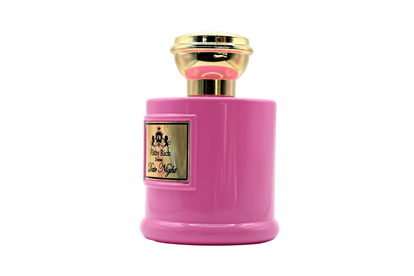 Filthy Rich Date Night Pink EDP