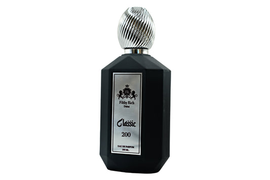 Filthy Rich Classic 200 EDP