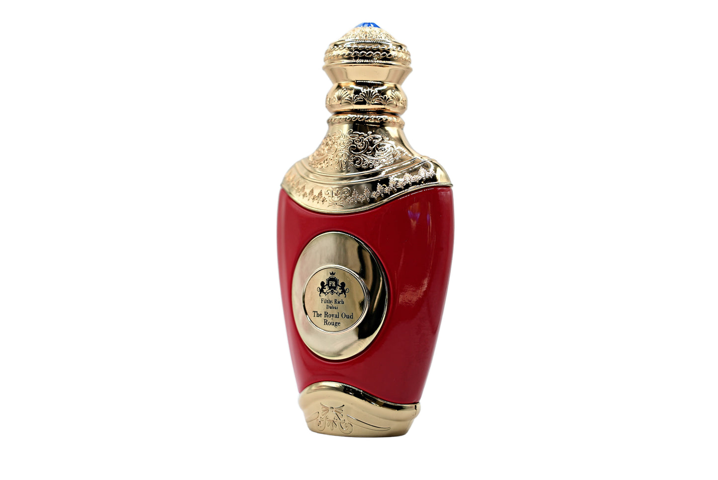 Filthy Rich The Royal Oud Rouge EDP