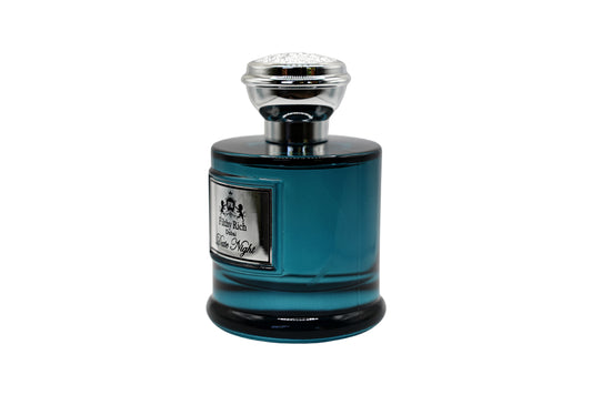 Filthy Rich Date Night Blue EDP