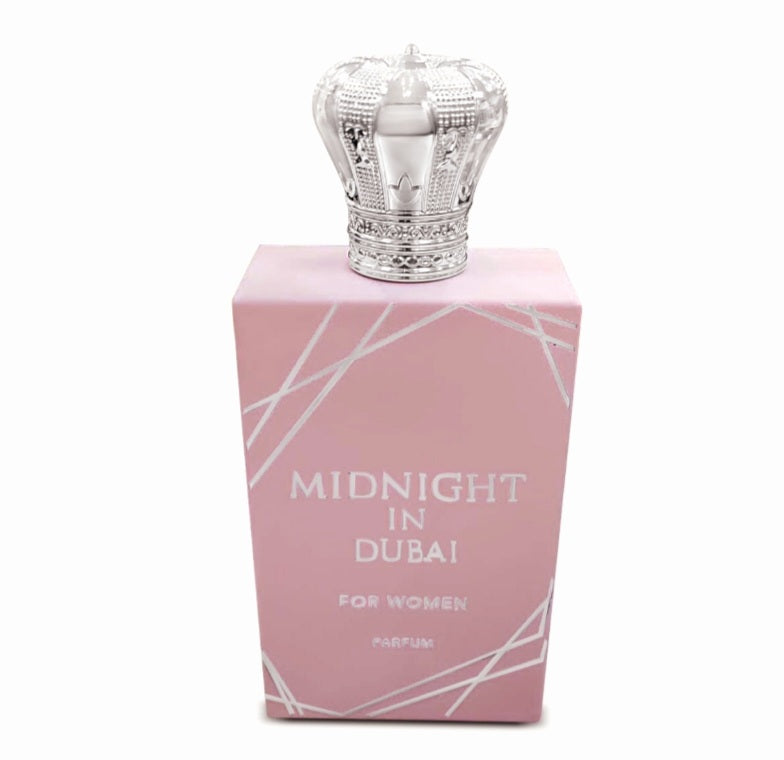 Filthy Rich Midnight In Dubai Women EDP myperfumeworld.com