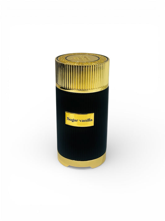 Sugar Vanilla