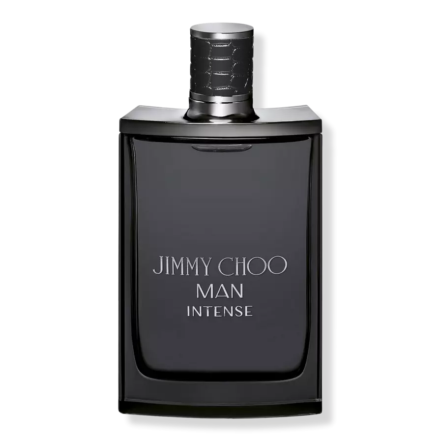 Jimmy Choo Intense Man EDT myperfumeworld.com