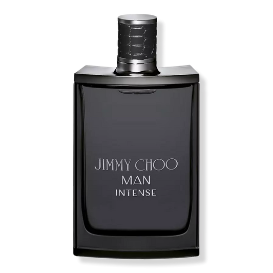 Jimmy Choo Intense Man EDT myperfumeworld.com