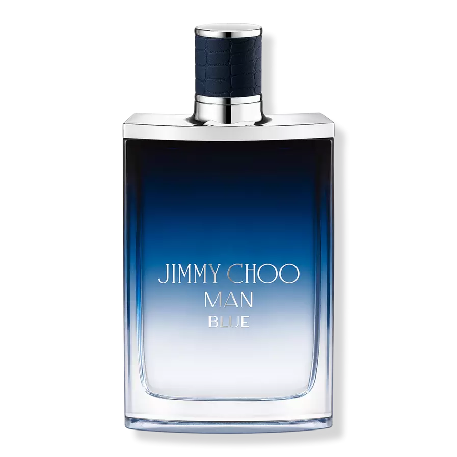 Jimmy Choo Man Blue EDT myperfumeworld.com