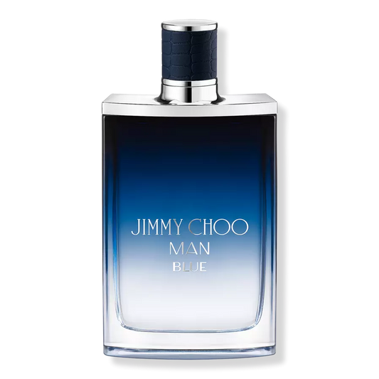 Jimmy Choo Man Blue EDT myperfumeworld.com