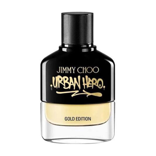 Jimmy Choo Urban Hero EDP myperfumeworld.com