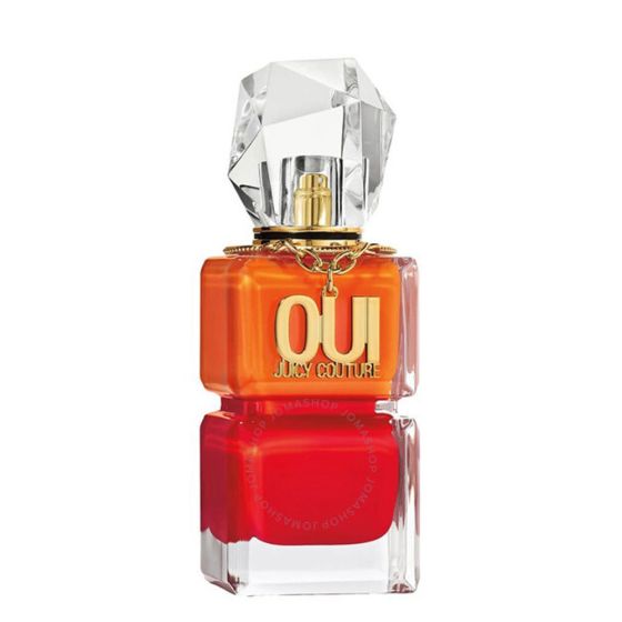 Juicy Couture-Oui Glow EDP myperfumeworld.com