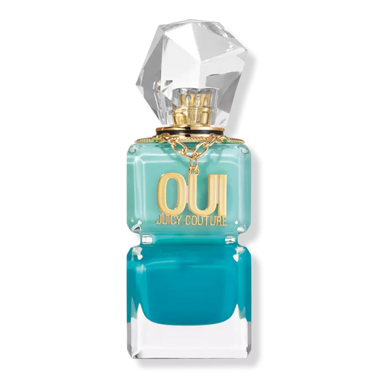 Juicy Couture Oui Splash EDP myperfumeworld.com