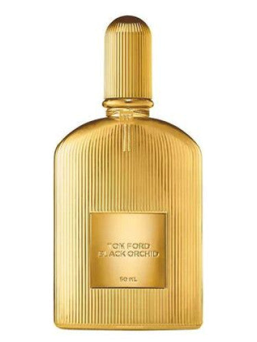 Tom Ford Black Orchid Parfum myperfumeworld.com
