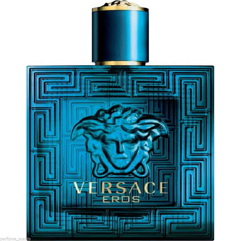 Versace Eros EDT myperfumeworld.com